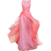 long dresses - sukienki - 