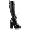 long boots - Botas - 
