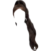 long ponytail - Ostalo - 