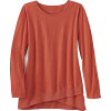 long sleeve t shirt - Майки - короткие - 