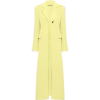 long yellow coat - Giacce e capotti - 