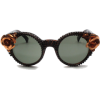Lorna Sunglasses Orange - Óculos de sol - 