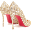 louboutin - Zapatos clásicos - 