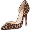 louboutin - 经典鞋 - 