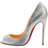 louboutin - Sapatos clássicos - 