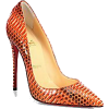 louboutin - Classic shoes & Pumps - 