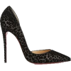 louboutin - Klasyczne buty - 