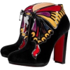 louboutin boots - Boots - 