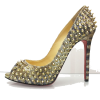 louboutin, heels, shoes - Classic shoes & Pumps - 