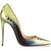 louboutins - Classic shoes & Pumps - 