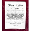 love letter - Uncategorized - 