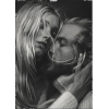 love lover black & white photo - Uncategorized - 