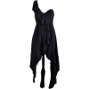 Black Dress - Obleke - $45.00  ~ 38.65€