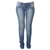 Jeans  - 牛仔裤 - 
