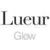 lueur glow text - Texte - 