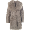 SINEQUANONE - Куртки и пальто - 9.149,00kn  ~ 1,236.97€