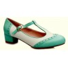 lulu hun georgia mint shoes - Klassische Schuhe - 