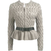 lumi - Cardigan - 