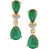 lumi - Aretes - 