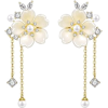 lumi - Earrings - 