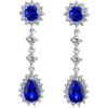 lumi - Earrings - 