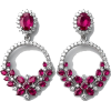 luminita - Earrings - 