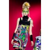 Manish Arora - Passarela - 