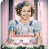 Shirley Temple - People - 