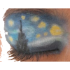 Van Gogh :) - 化妆品 - 