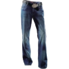 hlače - Pants - 