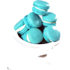 macarons - Lebensmittel - 