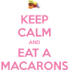 macarons - Tekstovi - 