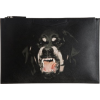 Mad Dog Clutch - Clutch bags - 