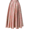 madame rochas skirt - スカート - 