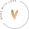 made with love - Okvirji - 