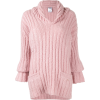 maglione chanel - Swetry - 