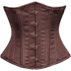 maid corset - Belt - 