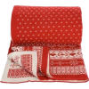 maison du monde Christmas blanket - Artikel - 