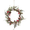 maison du monde Christmas wreath - Items - 
