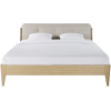 maison du monde bed - Muebles - 