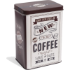 maison du monde coffee tin - Items - 