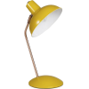 maison du monde desk lamp in yellow - Svjetla - 