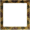 Art Deco frame - Okviri - 