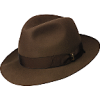 Borsalino fedora - Hat - 