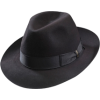 Borsalino fedora - Hat - 