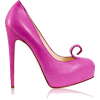 Brian Atwood - Schuhe - 