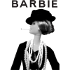 Chanel Barbie - Przedmioty - 