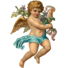 Cupid - Illustrations - 