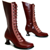 Fluevog boots - Botas - 
