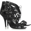 Givenchy  - Sandale - 